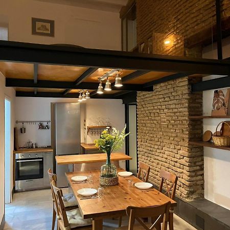 Urban Center Matahacas Sevilla Екстер'єр фото