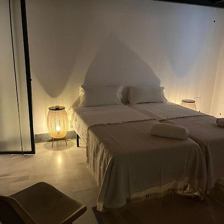 Urban Center Matahacas Sevilla Екстер'єр фото