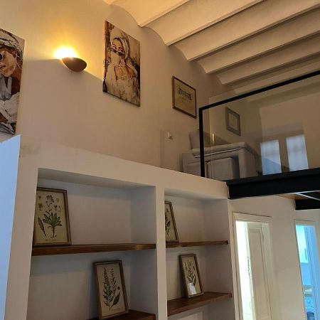Urban Center Matahacas Sevilla Екстер'єр фото