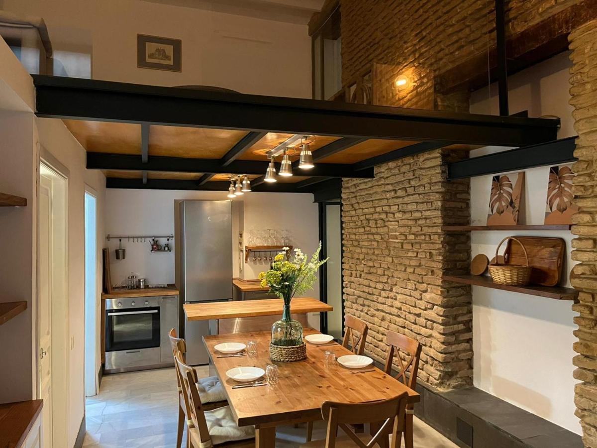 Urban Center Matahacas Sevilla Екстер'єр фото