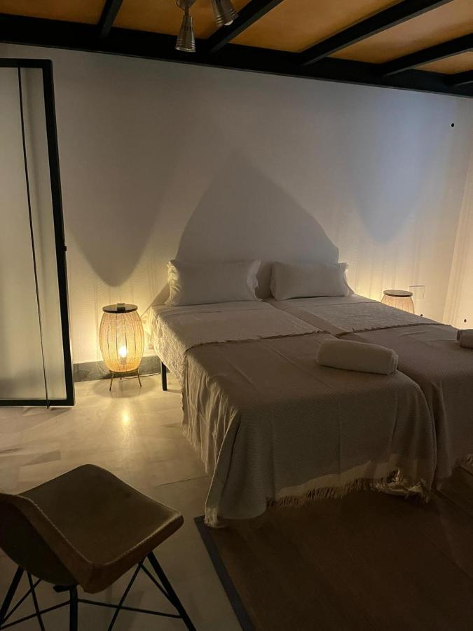 Urban Center Matahacas Sevilla Екстер'єр фото