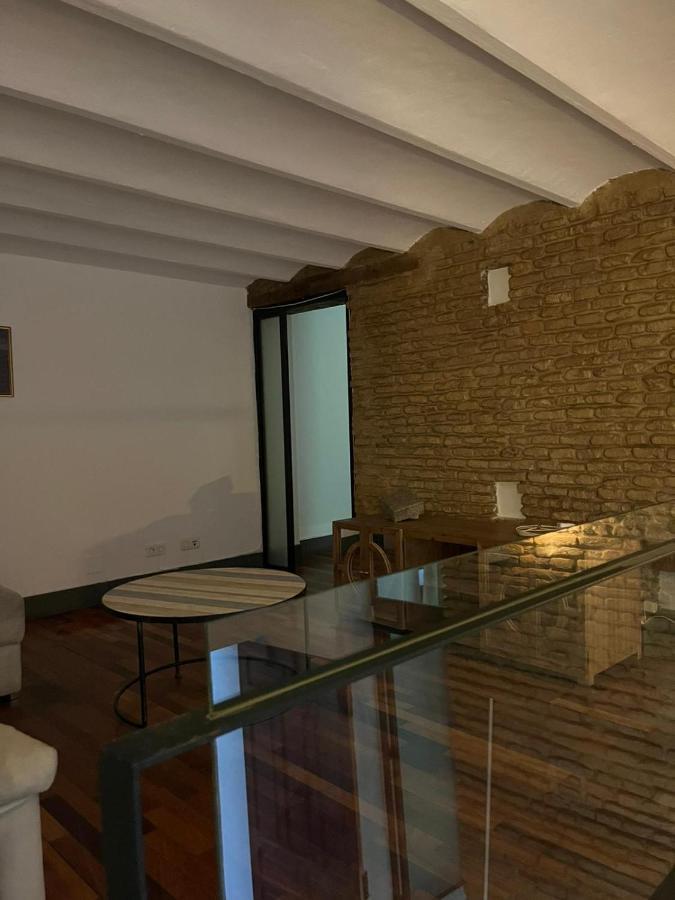 Urban Center Matahacas Sevilla Екстер'єр фото
