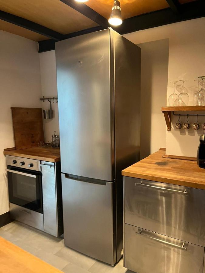 Urban Center Matahacas Sevilla Екстер'єр фото