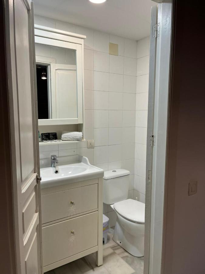 Urban Center Matahacas Sevilla Екстер'єр фото