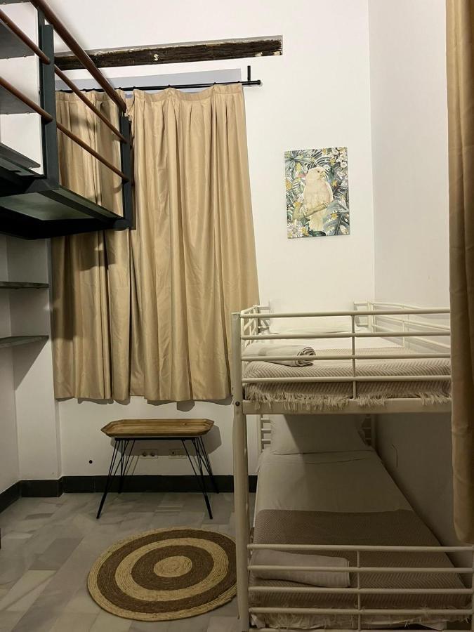 Urban Center Matahacas Sevilla Екстер'єр фото