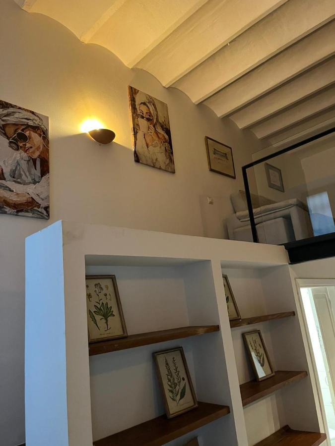 Urban Center Matahacas Sevilla Екстер'єр фото