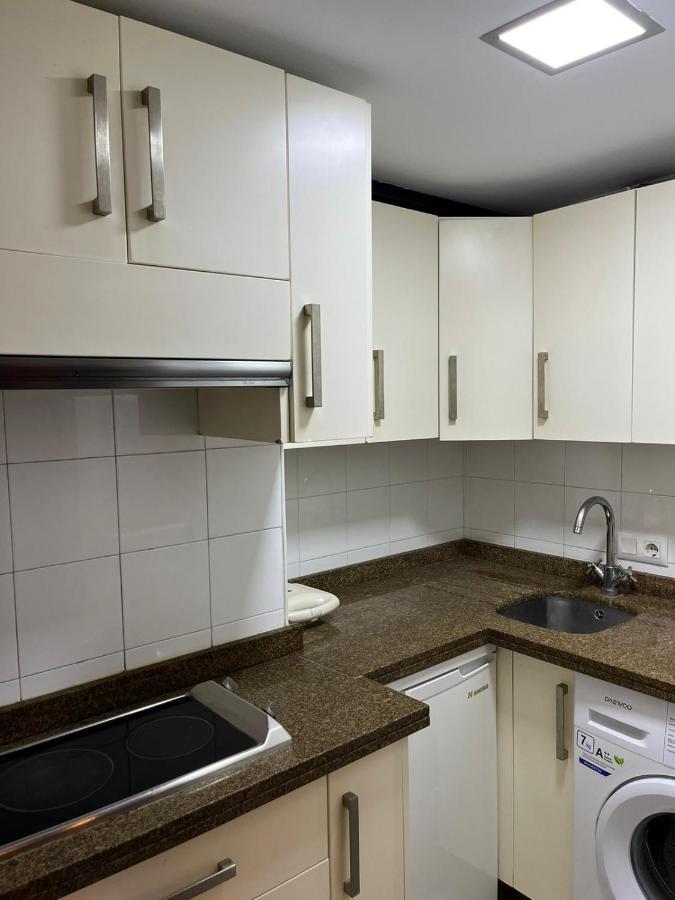 Urban Center Matahacas Sevilla Екстер'єр фото