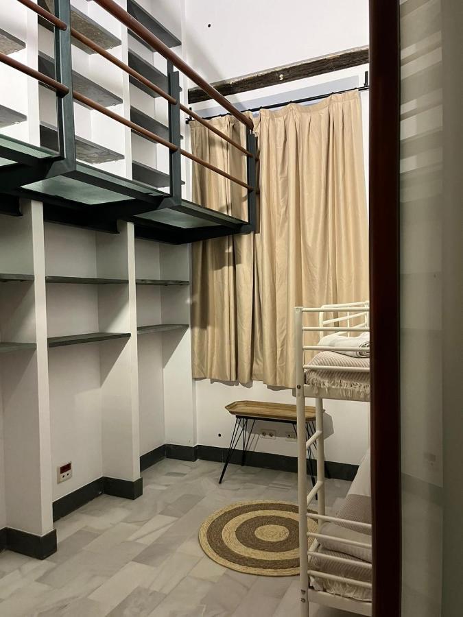 Urban Center Matahacas Sevilla Екстер'єр фото