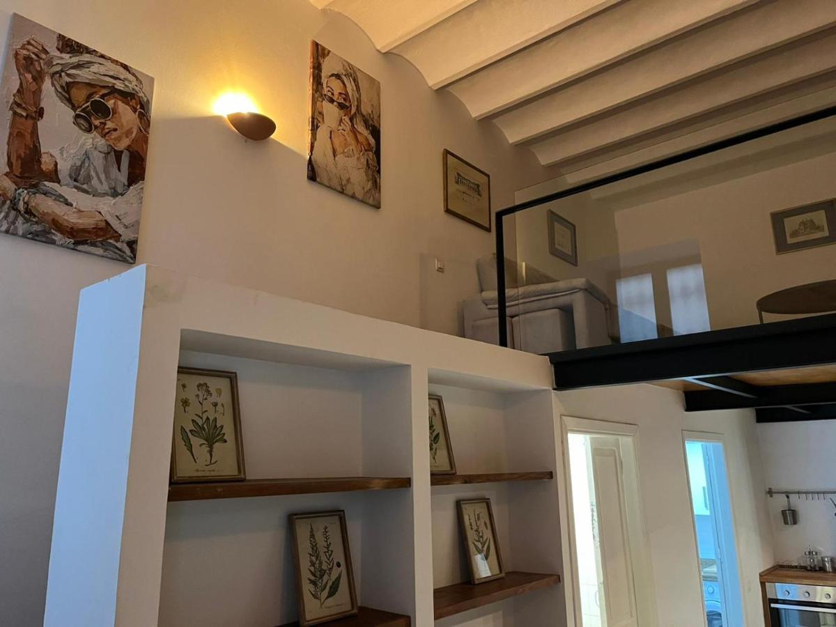 Urban Center Matahacas Sevilla Екстер'єр фото