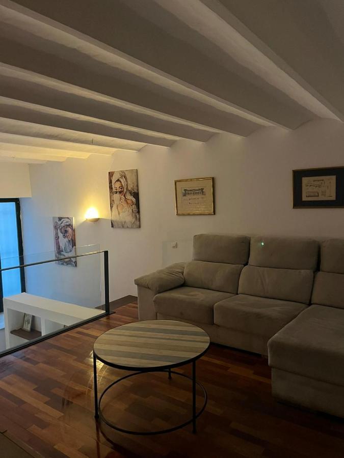 Urban Center Matahacas Sevilla Екстер'єр фото
